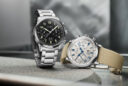 Los dos nuevos Glashütte Original Senator Chronograph