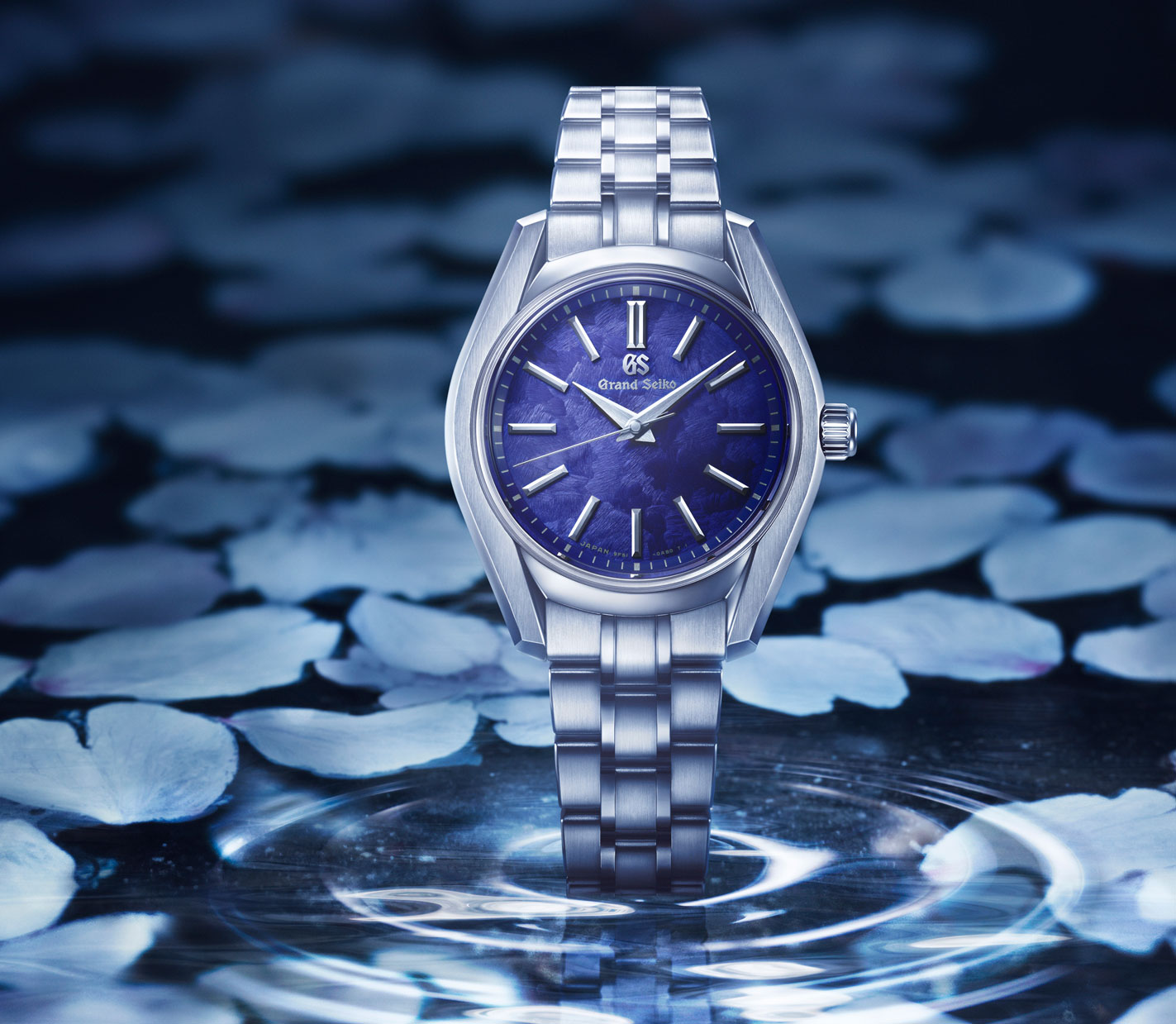 Grand Seiko SBGX 365