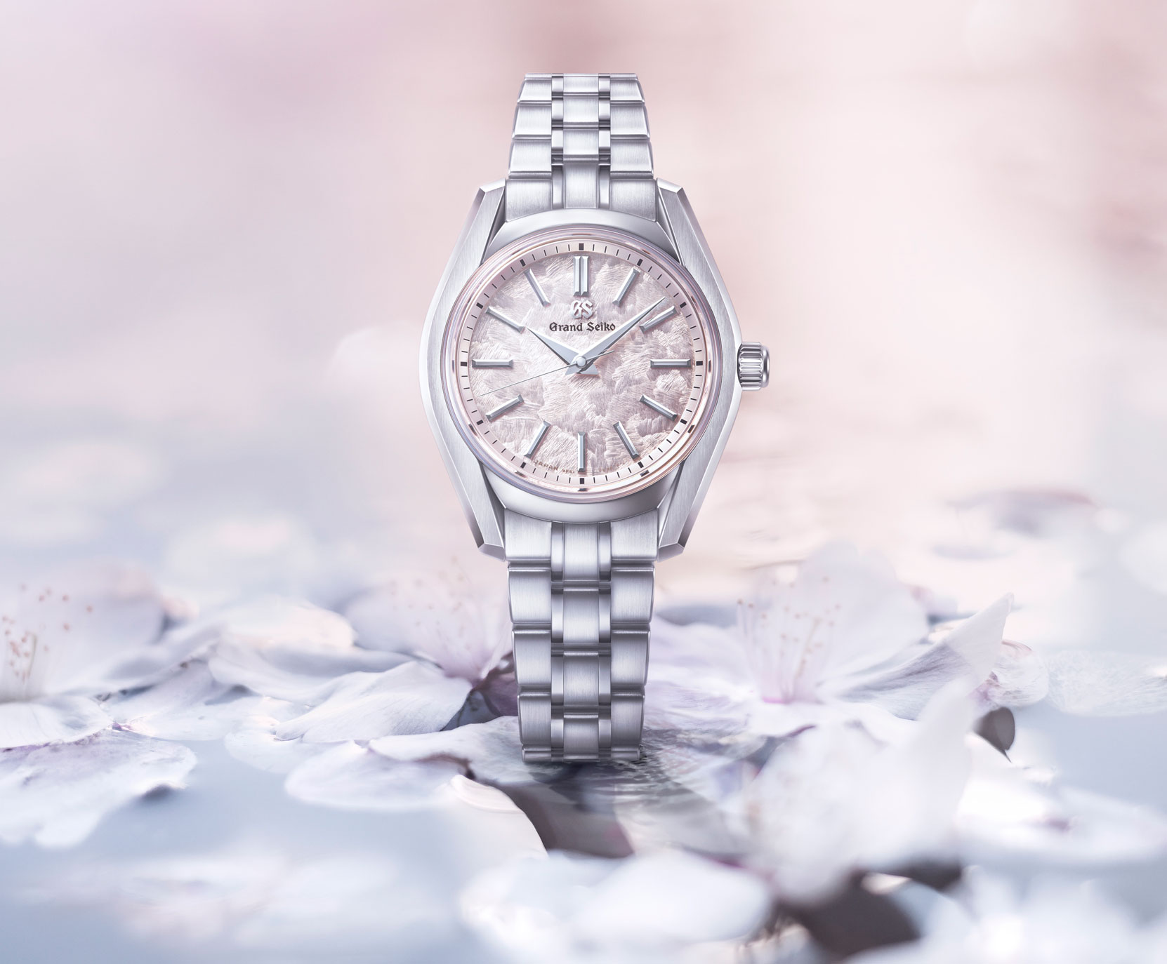 Grand Seiko SBGX 363
