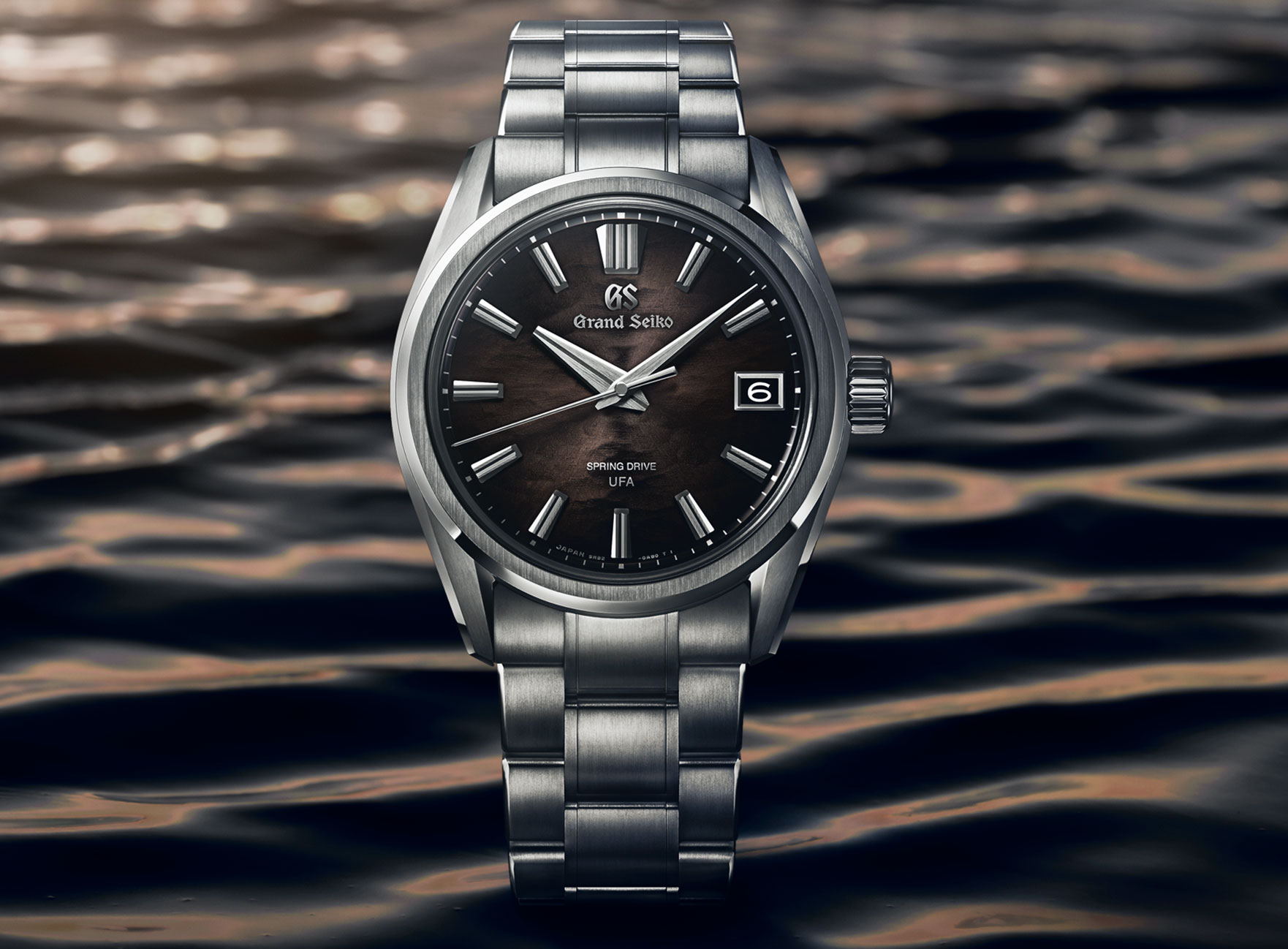 Grand Seiko SLGB007