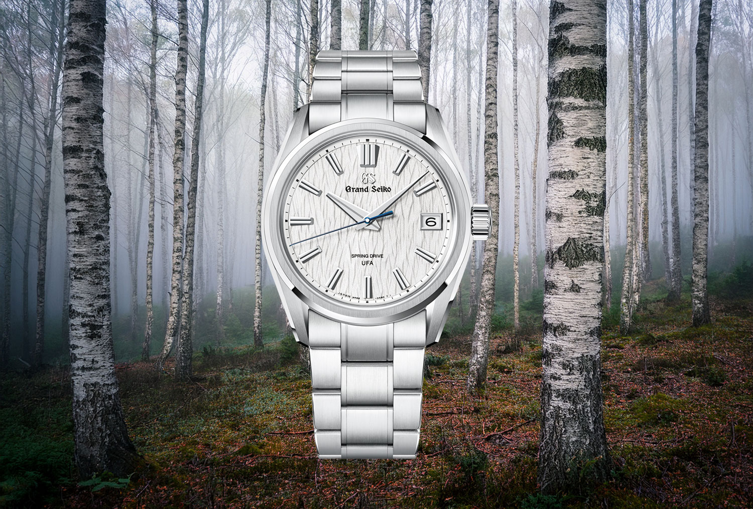 Grand Seiko SLGB009