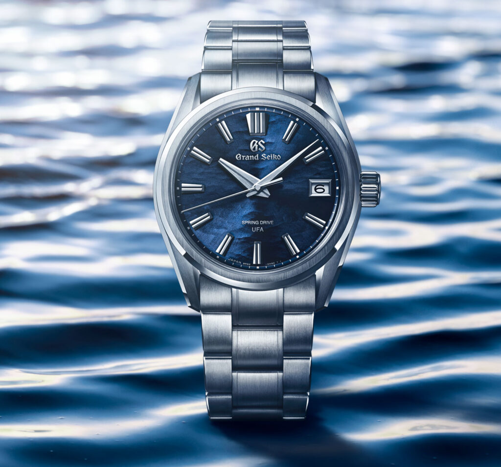 Grand Seiko SLGB013