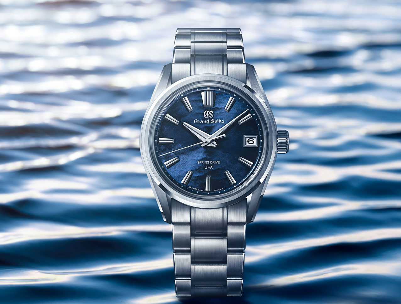 Grand Seiko SLGB015