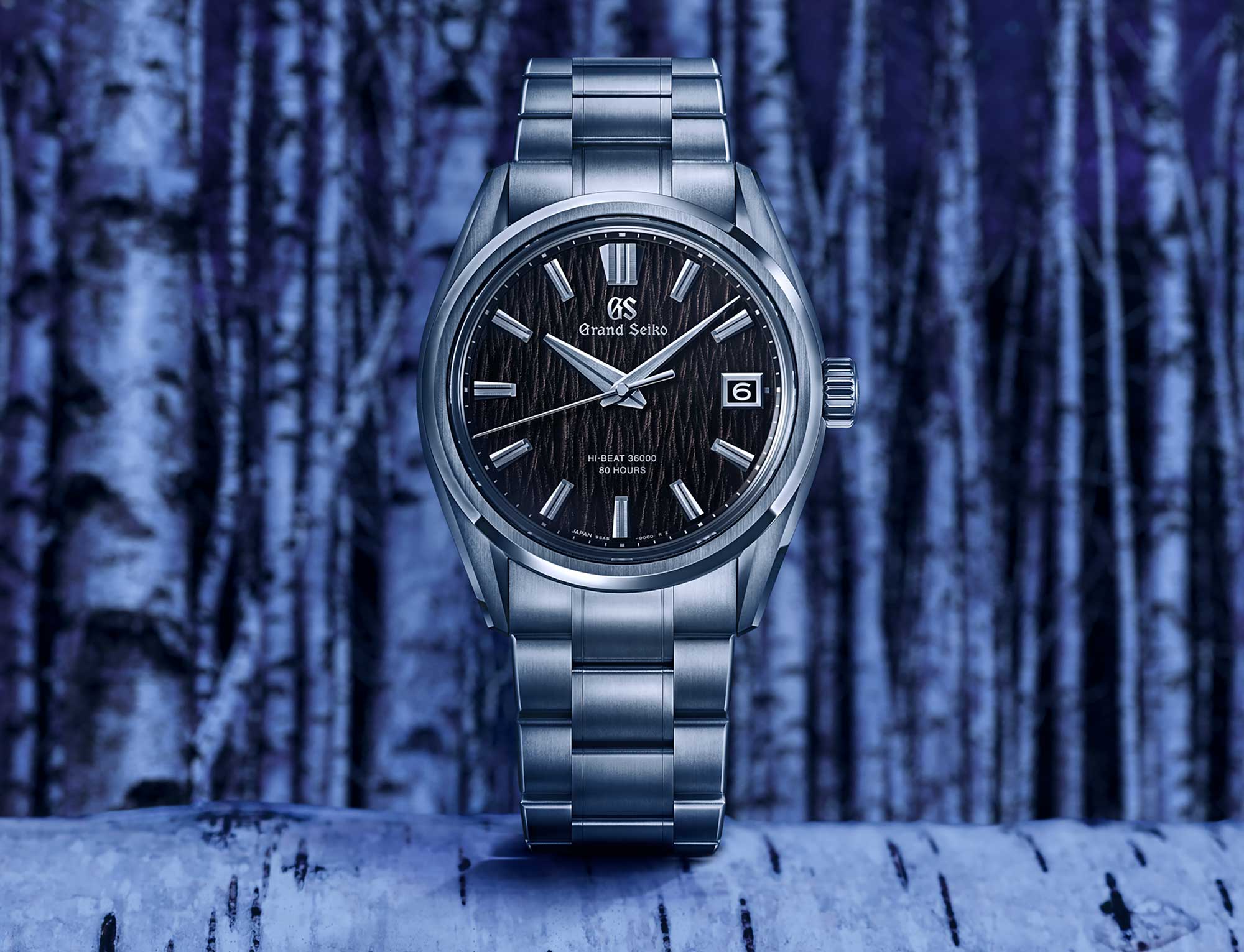 Grand Seiko SLGB029