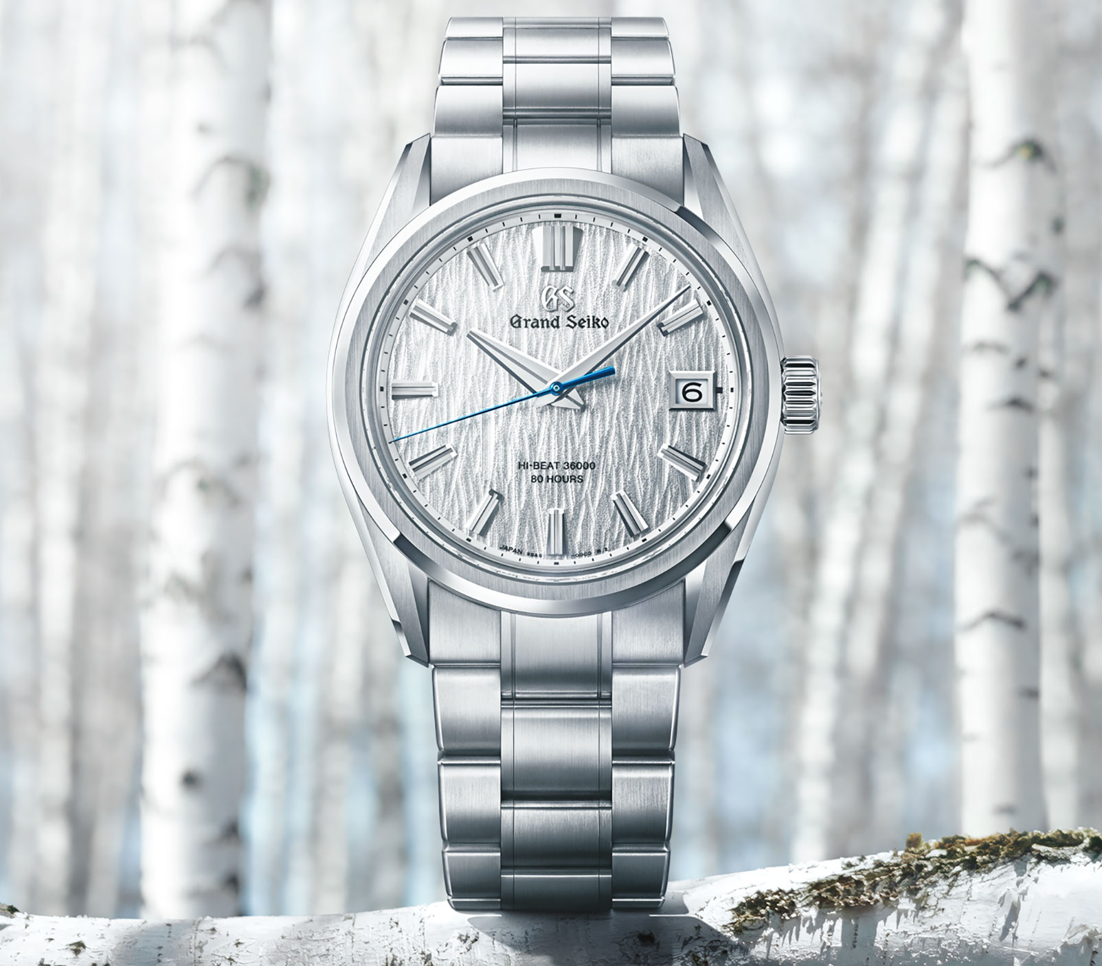 Grand Seiko SLGB031