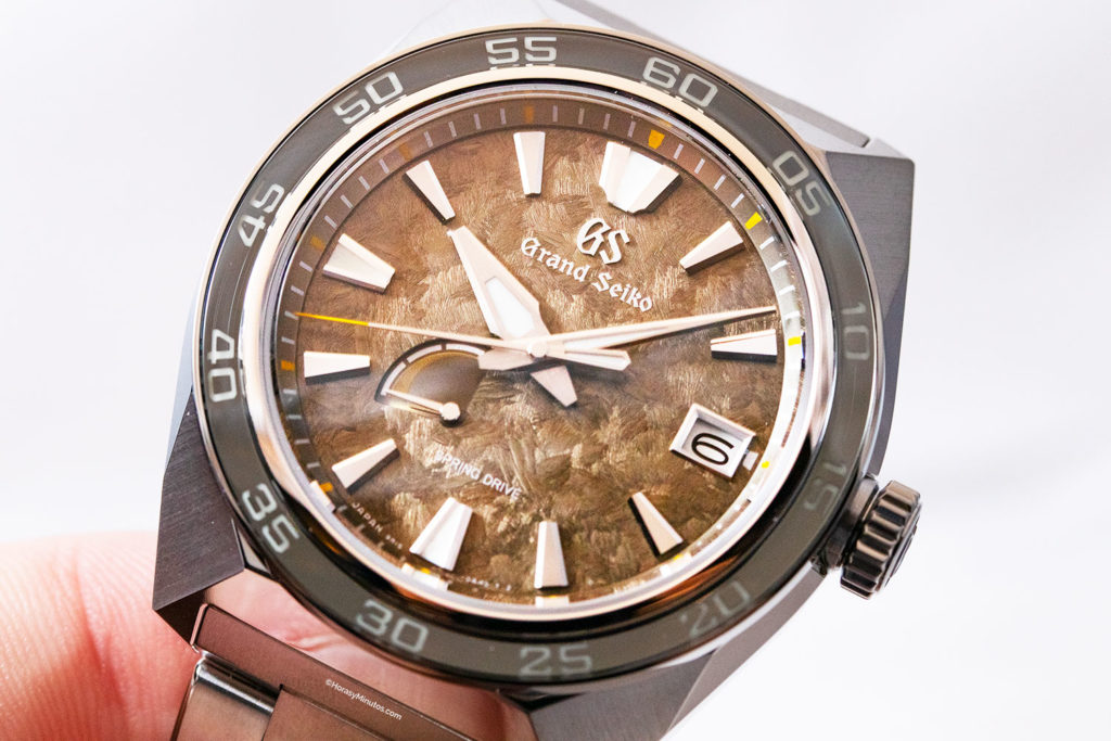 Seiko en Baselworld 2019