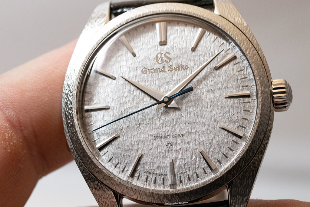 Seiko en Baselworld 2019