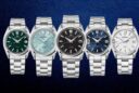 Grand Seiko Actualización
