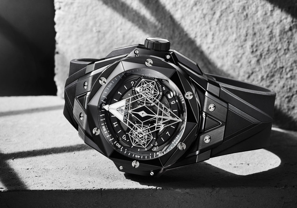 Hublot big bang unico. Hublot big Bang Sang bleu Black Magic 45mm. Hublot 2022. Hublot big Bang. Часы Hublot big Bang Sang.