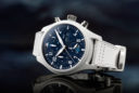 IWC Inspiration4 Chronograph