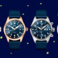 IWC Pilot’s Watch Le Petit Prince
