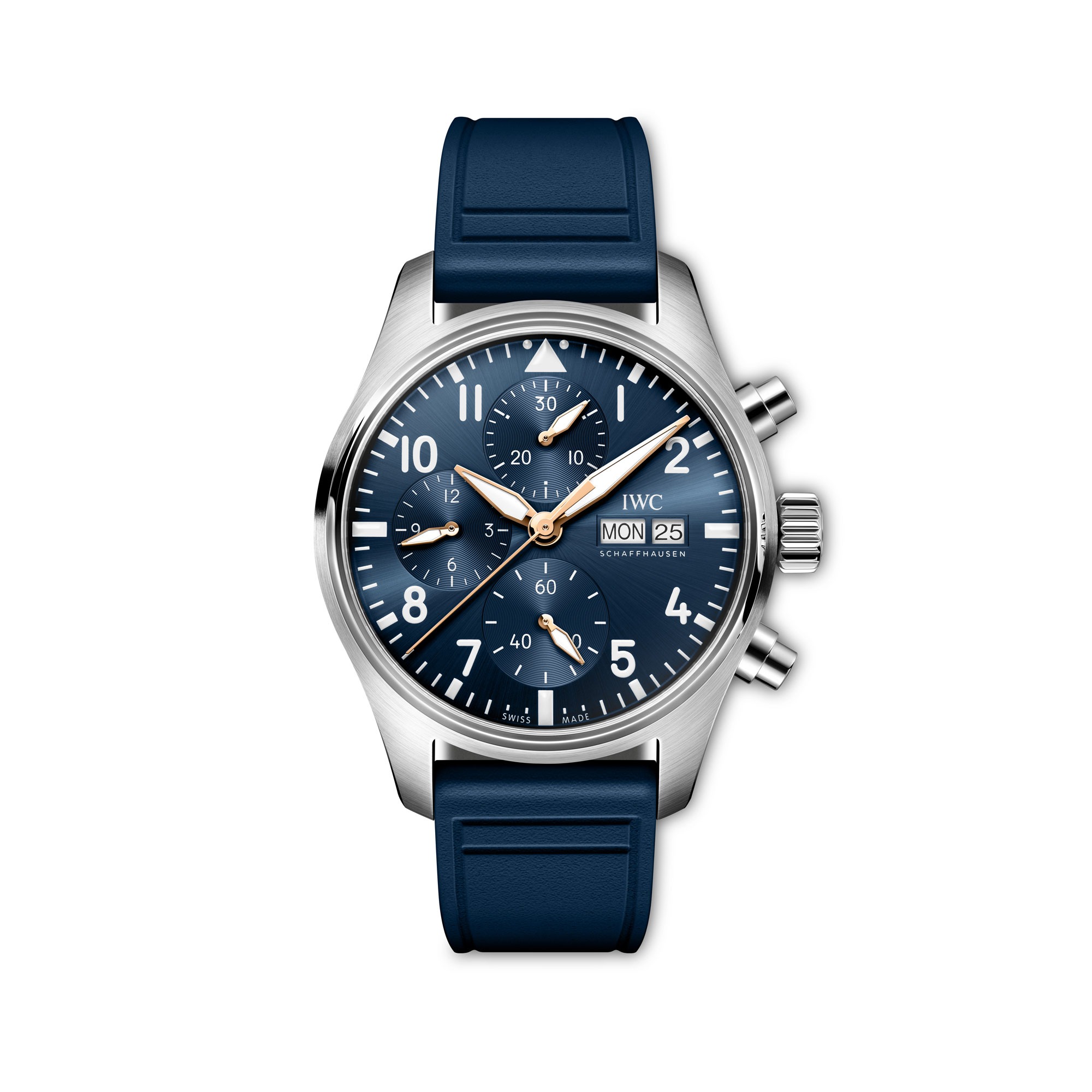 IWC Pilot’s Watch Chronograph 41 Le Petit Prince