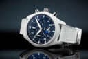 IWC Pilot's Watch Chronograph Edition "Polaris Dawn"