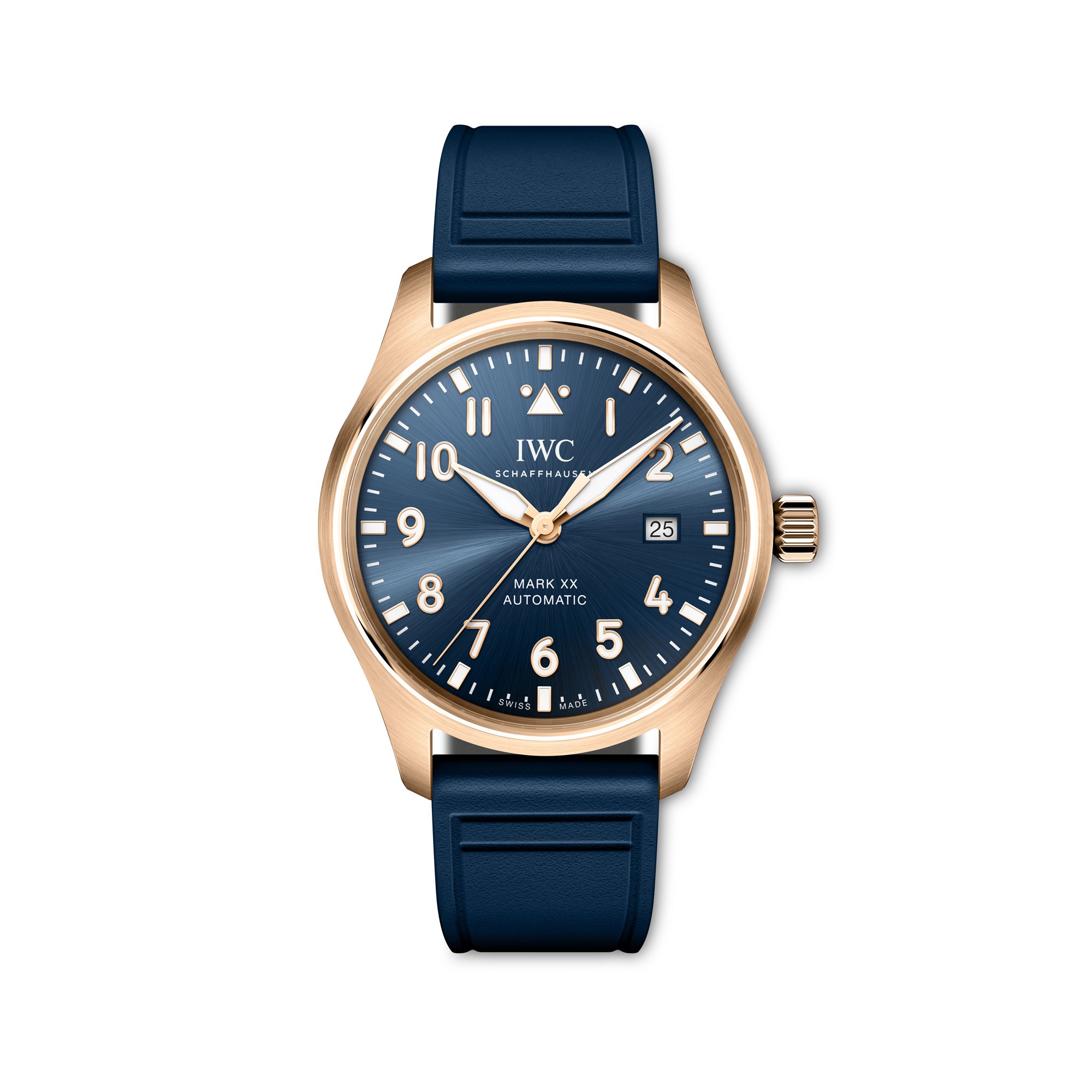 IWC Pilot’s Watch Mark XX Le Petit Prince