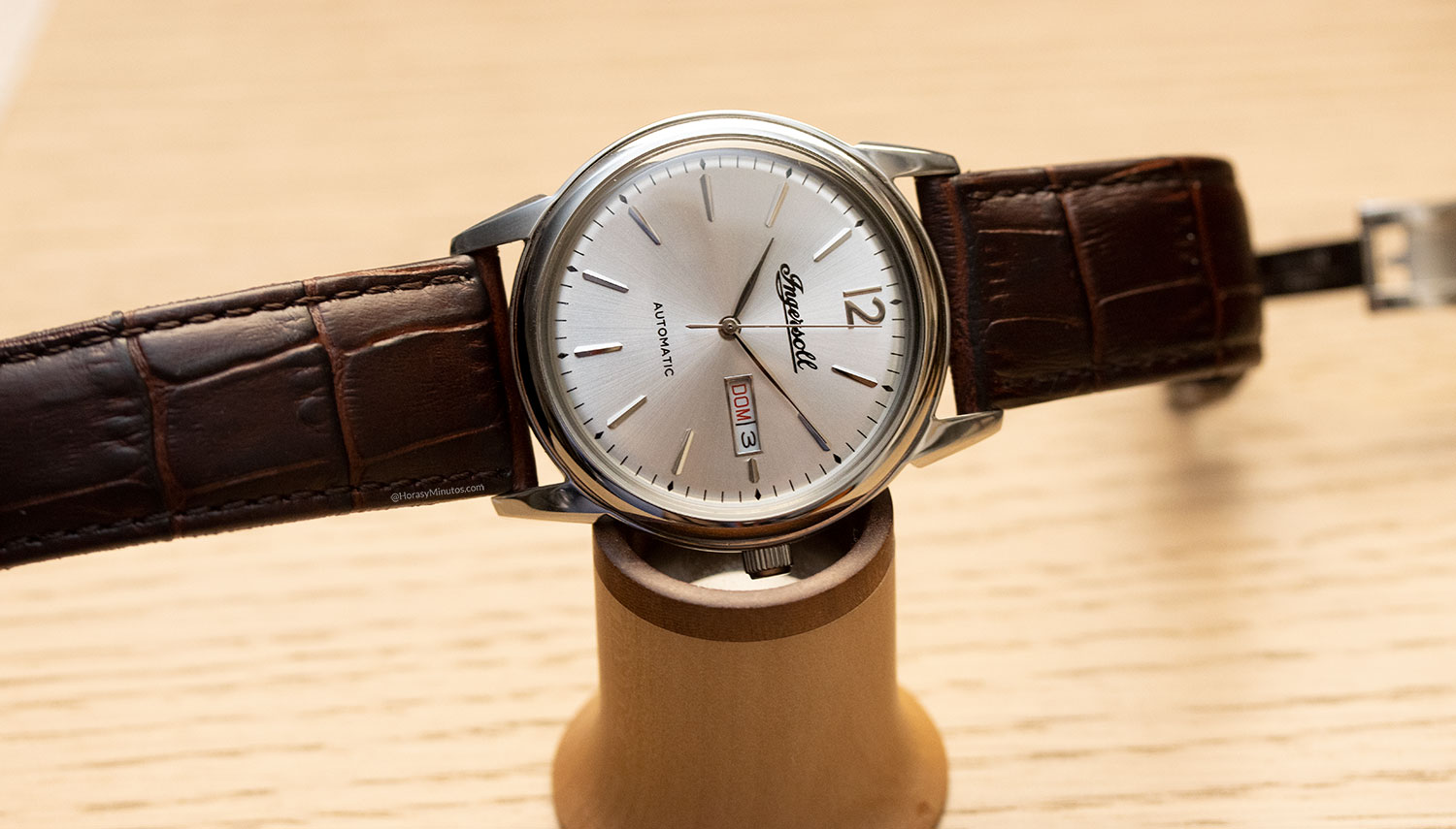 Ingersoll New Haven Automatic