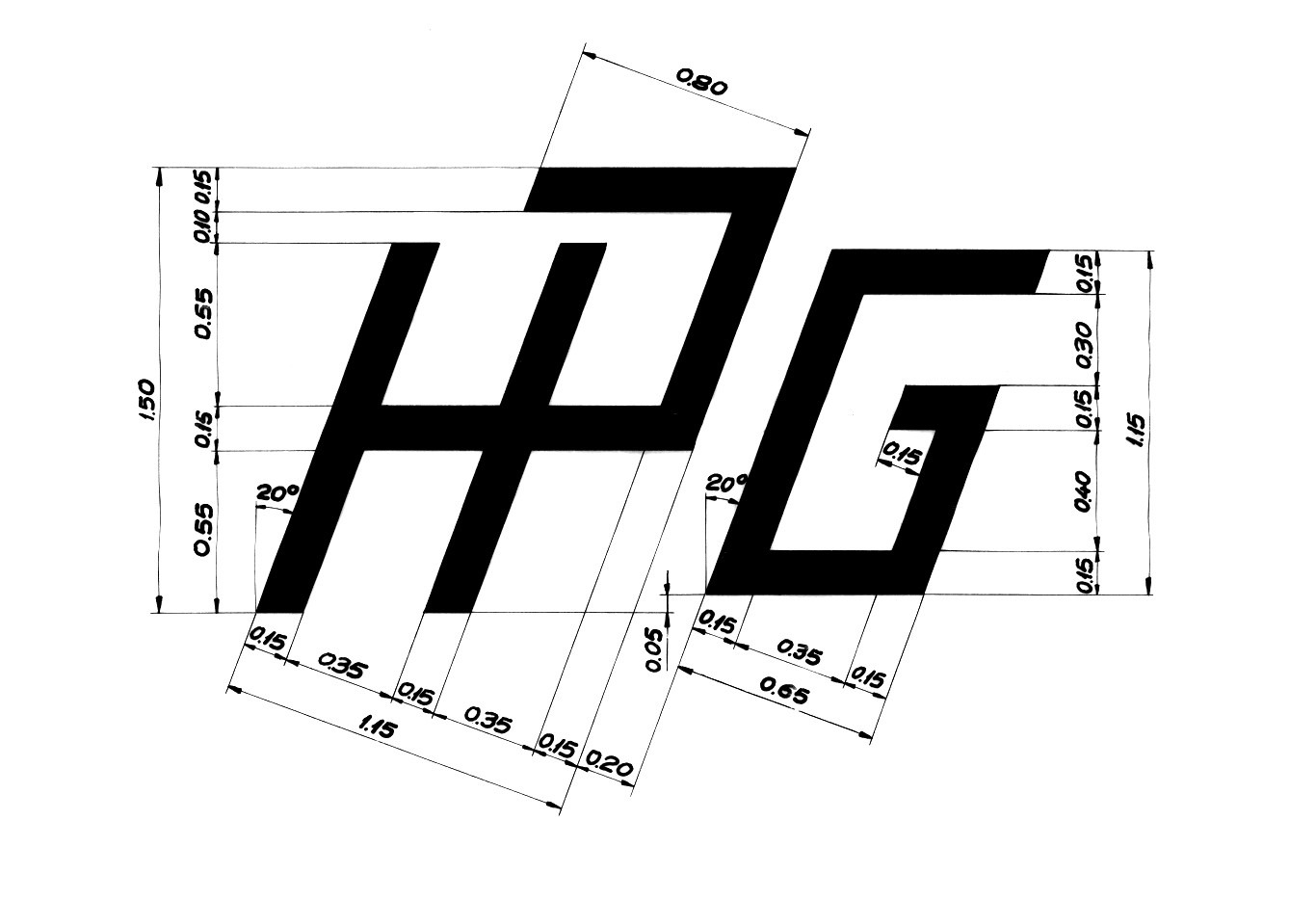 Logotipo del Jaeger-LeCoultre High Precision Guarantee