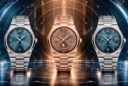 Jaeger-LeCoultre Master Control Chonometre