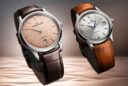 Jaeger-LeCoultre Master Ultra Thin y Jaeger-LeCoultre Master Control Classic 36 mm