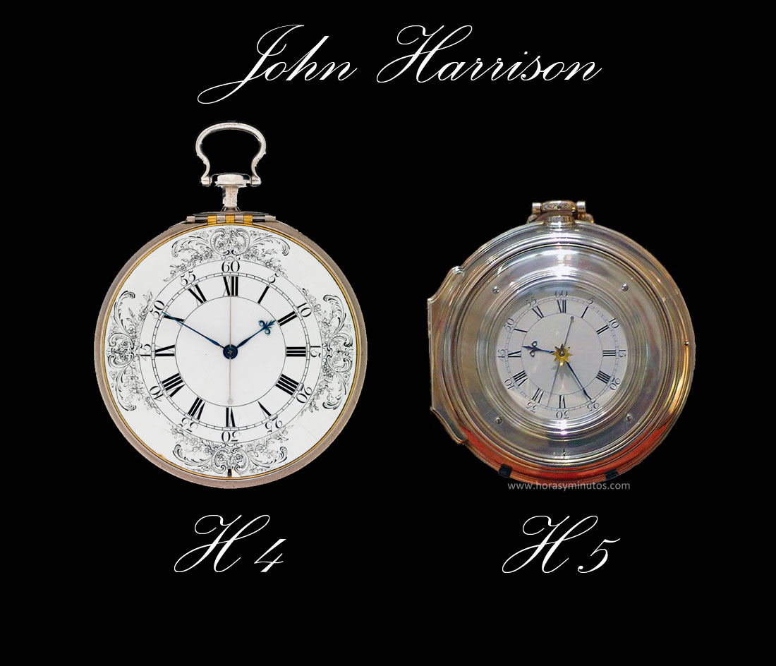 john-harrison-h4-h5-horasyminutos