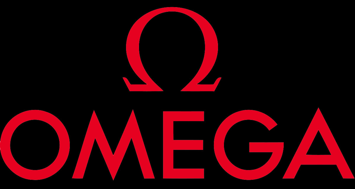 logotipo Omega