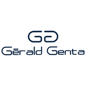 Logotipo Gérald Genta