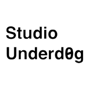 Logotipo Studio Underd0g