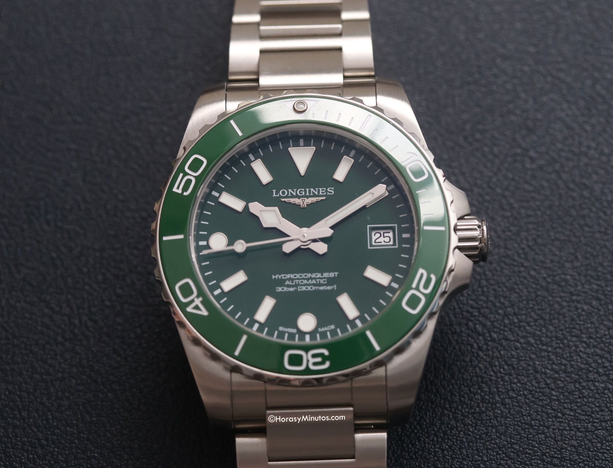 Longines Hydroconquest 2026