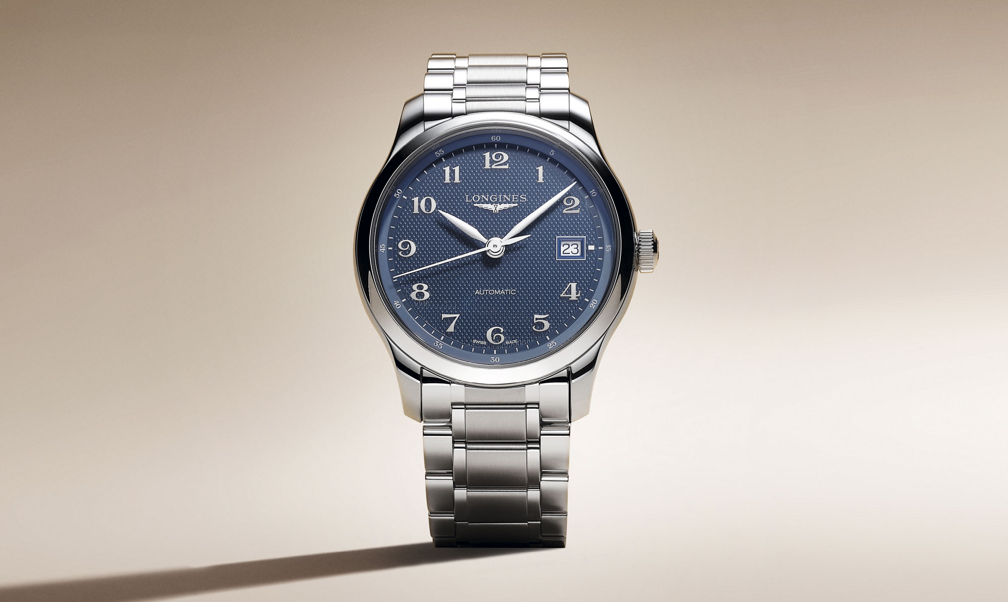 Longines Master Collection 41 mm
