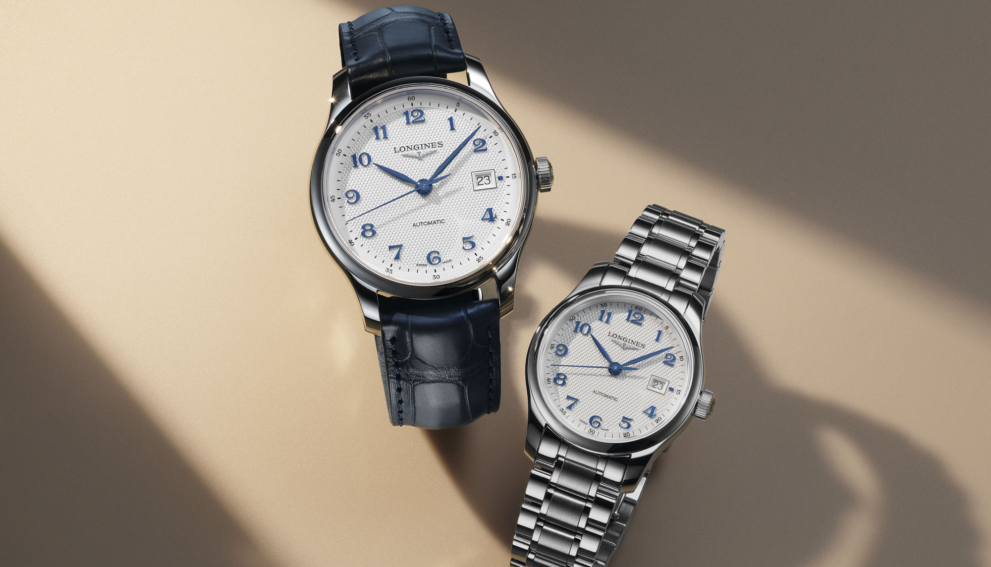 Longines Master Collection