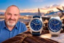 Longines Spirit Pilot