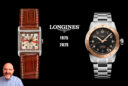 Longines Spirit Zulu Time 1925