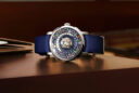 Louis Vuitton Escale Worldtime Tourbillon