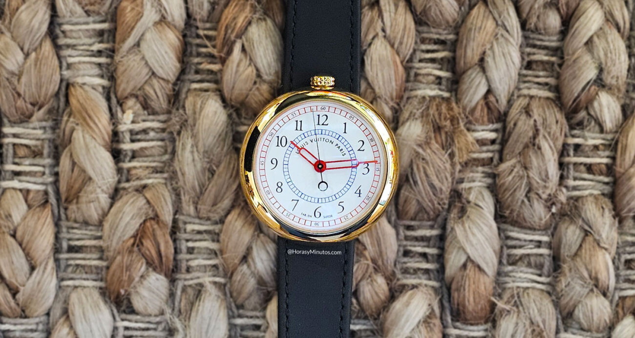 Louis Vuitton Monterey