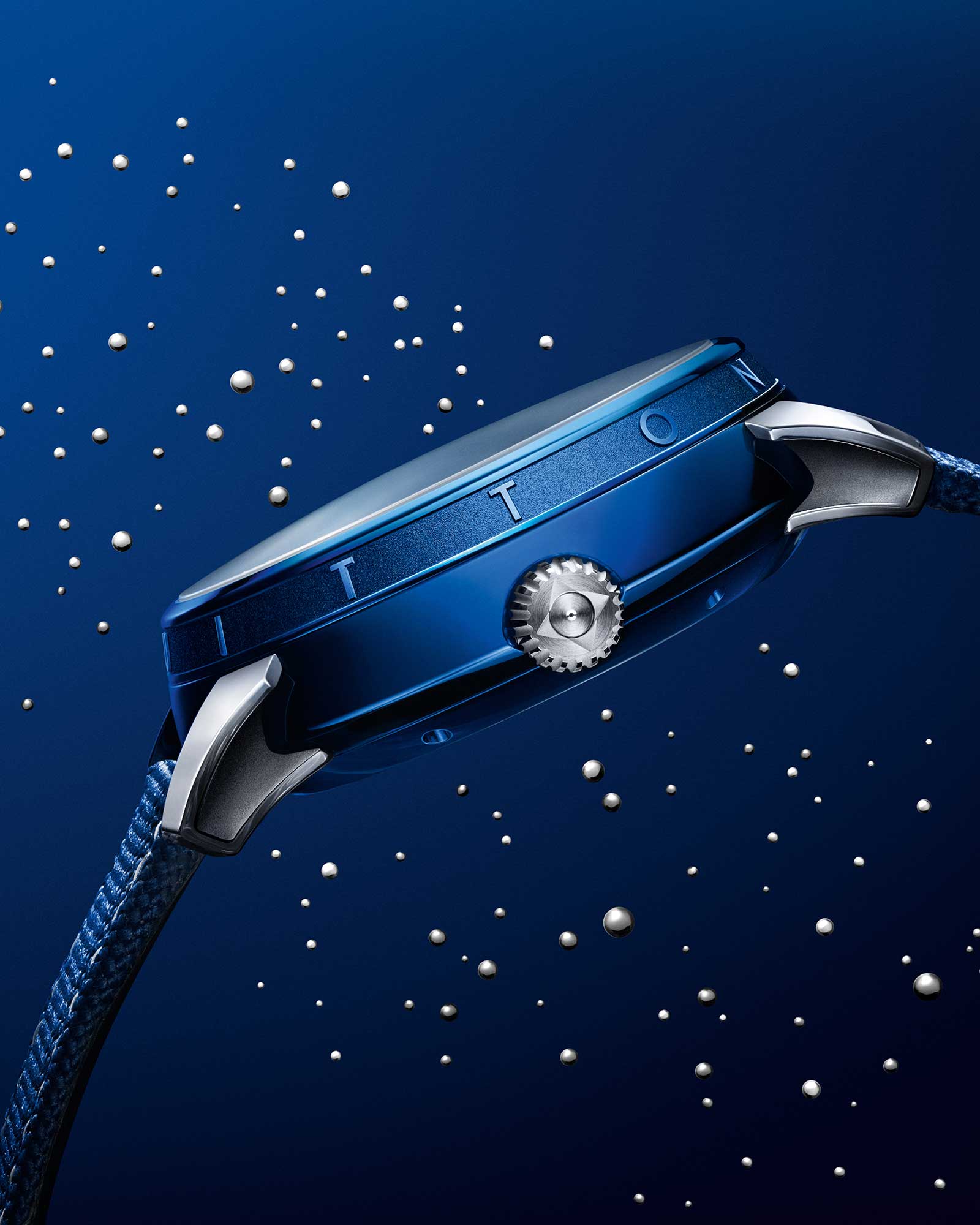 Perfil del Louis Vuitton × De Bethune LVDB-03 Louis Varius