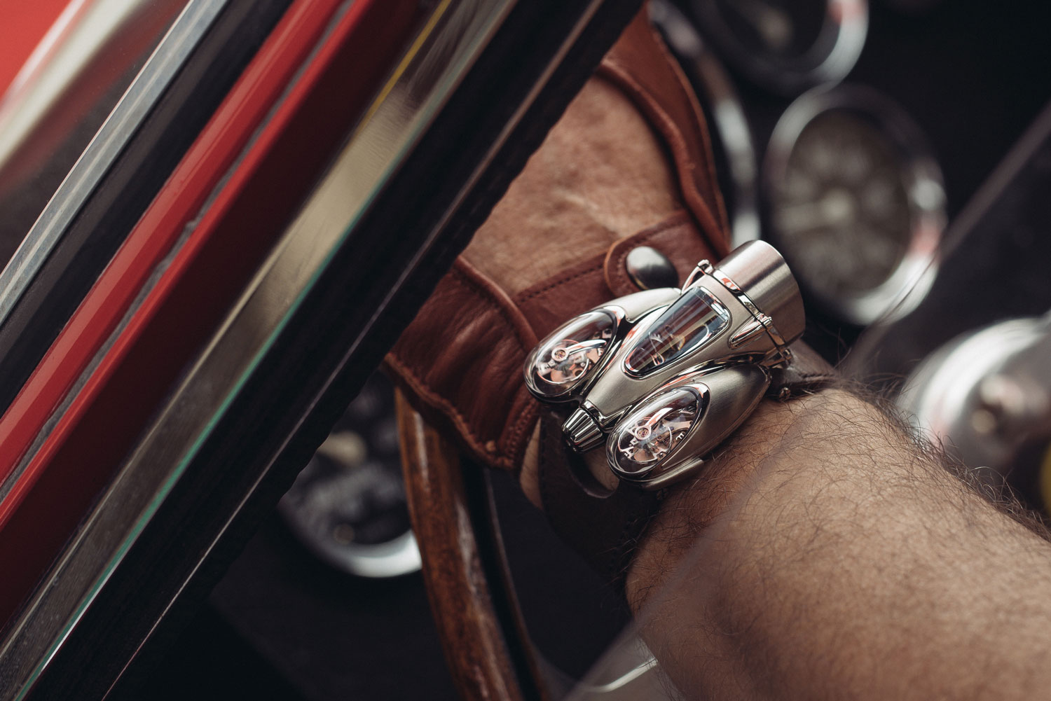 MB&F HM9