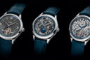 Montblanc Heritage Chronométrie Collection 2018