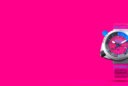 OX FROG300 GMT Hot Pink