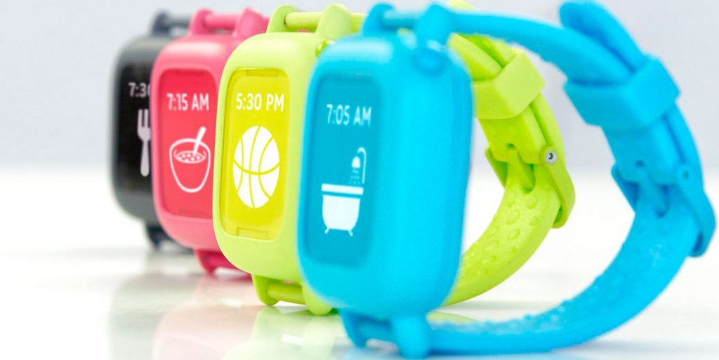 Por qué el Octopus Smartwatch para niños es bueno para la relojería  tradicional - Horas y Minutos