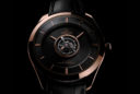 Omega De Ville Tourbillon Co-Axial Master Chronometer