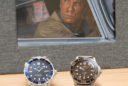 Omega Seamaster de James Bond