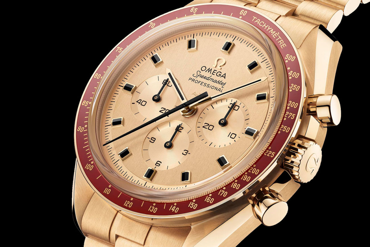 apollo 11 50th anniversary speedmaster