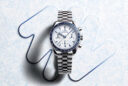 Omega Speedmaster 38 mm Milano Cortina 2026