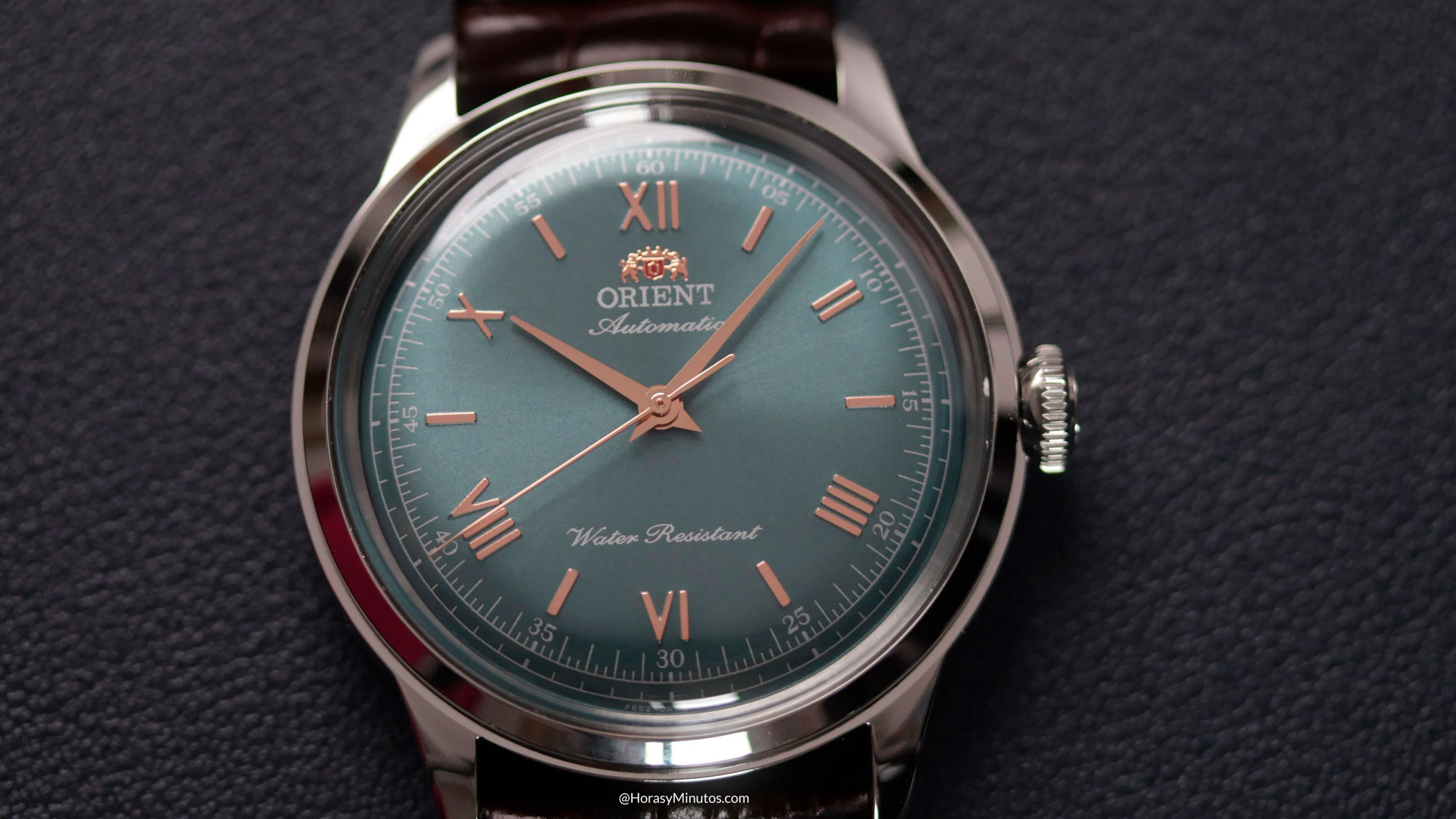Orient Bambino 38 RA-BB0001E30B
