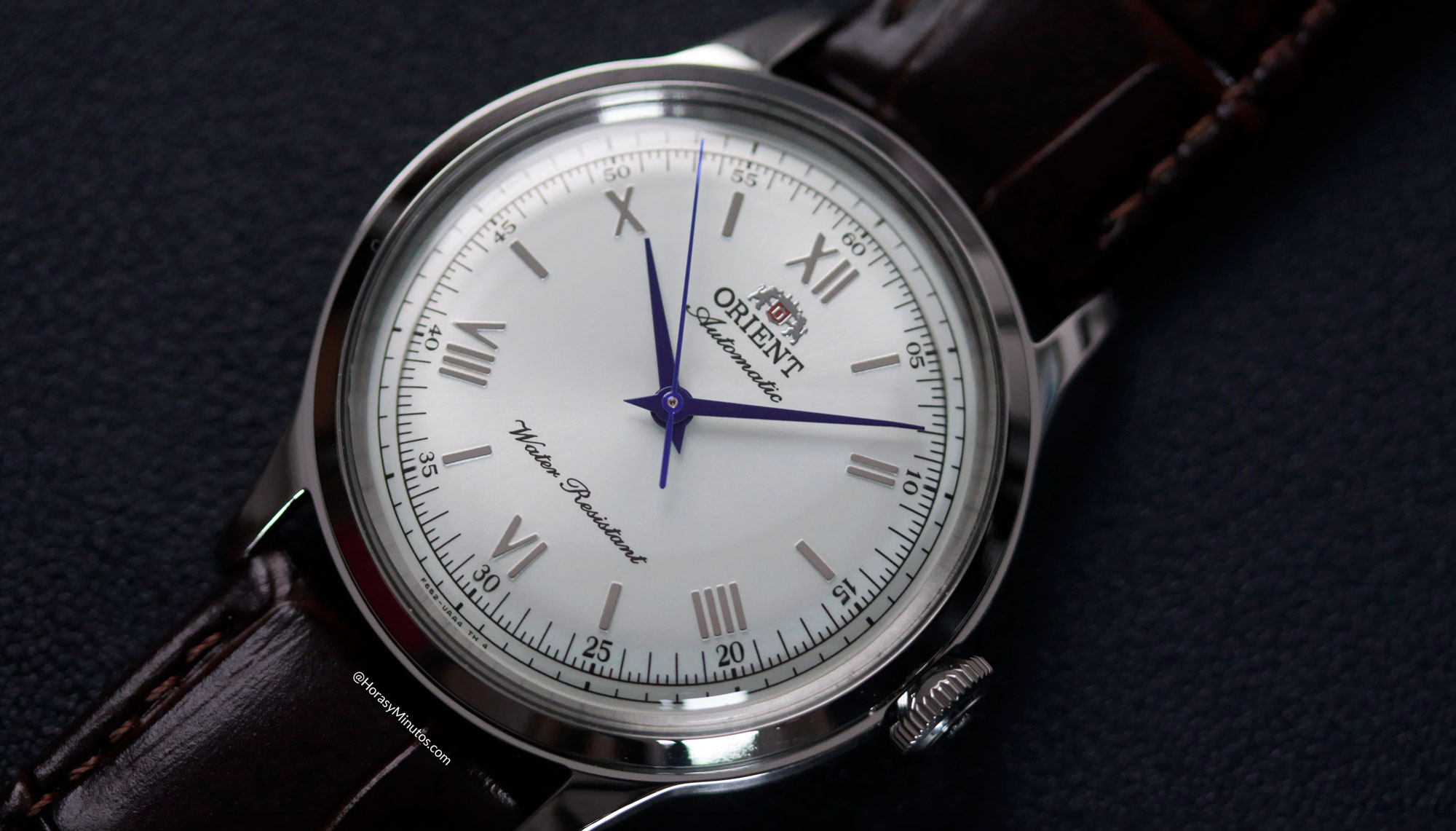 Orient Bambino 38 RA-BB0002S30B