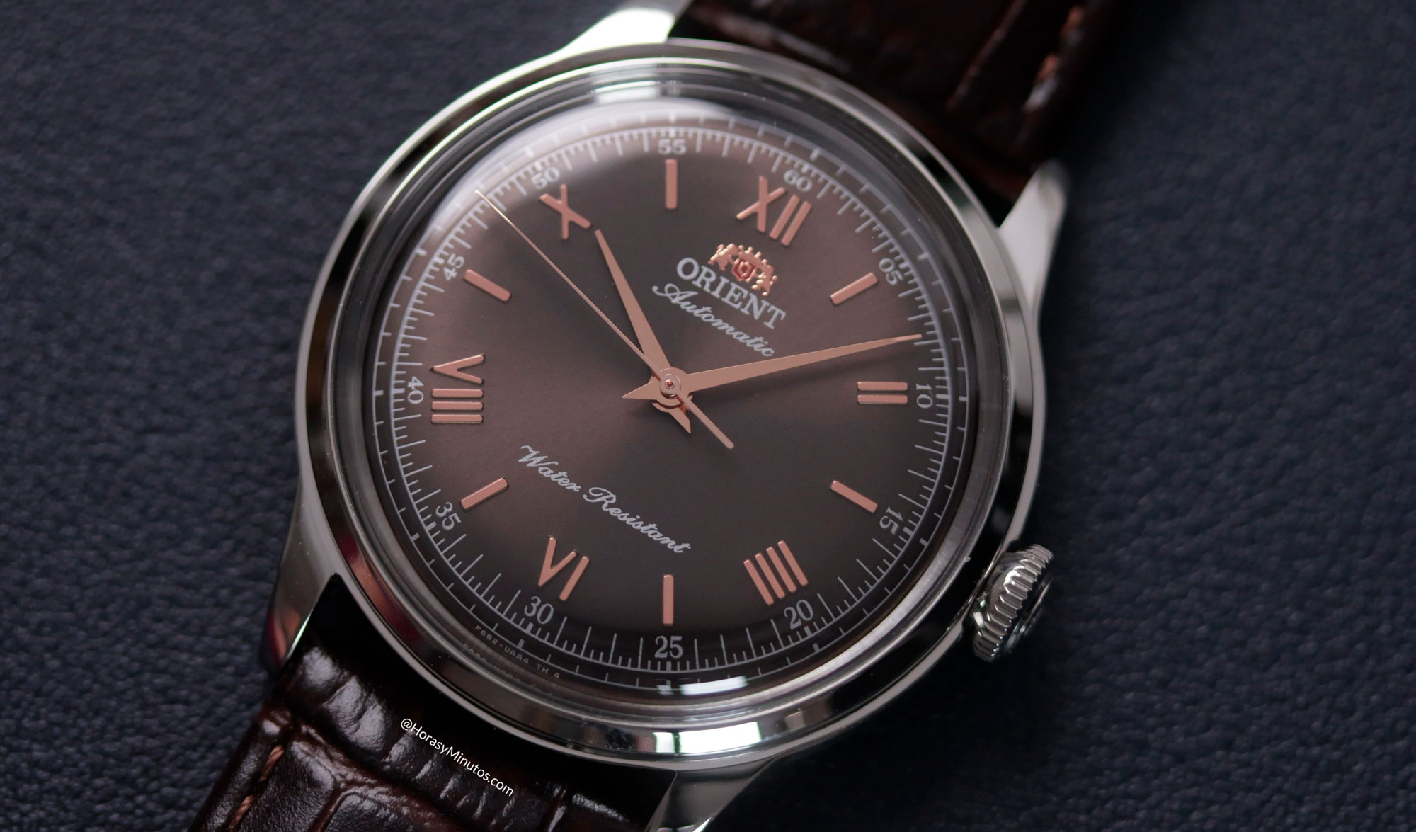 Orient Bambino 38 RA-BB0004Y30B