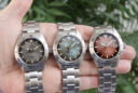 Orient Mako 40