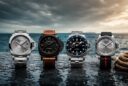 4 modelos de Panerai