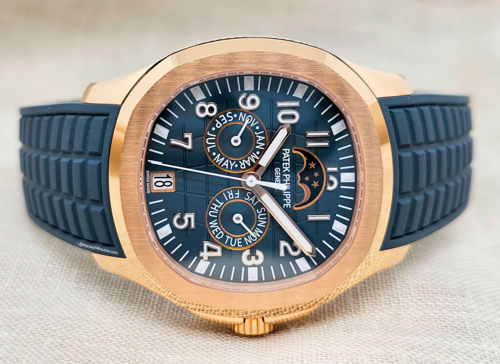 Patek Philippe celebra su 175 aniversario a lo grande - Horas y Minutos