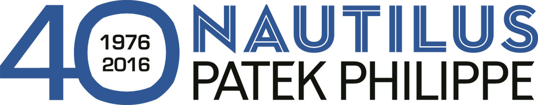 patek-philippe-nautilus-40-aniversario-logo-horasyminutos