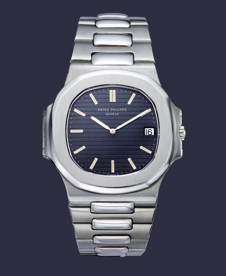 patek philippe nautilus similar